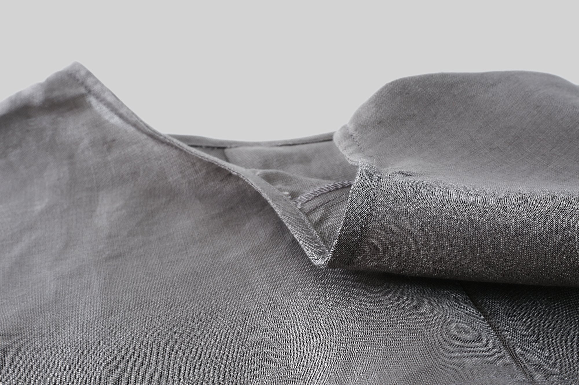 Coconut 08 | linen top - Image 5