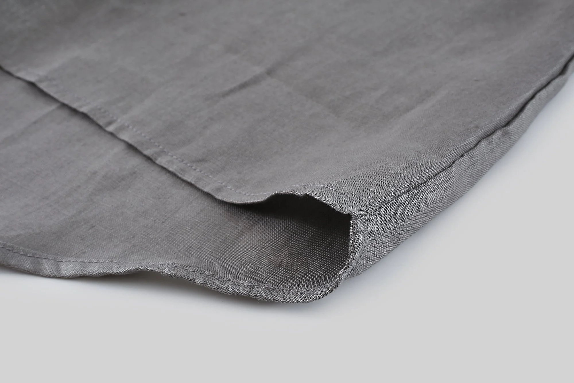 Coconut 08 | linen top - Image 6
