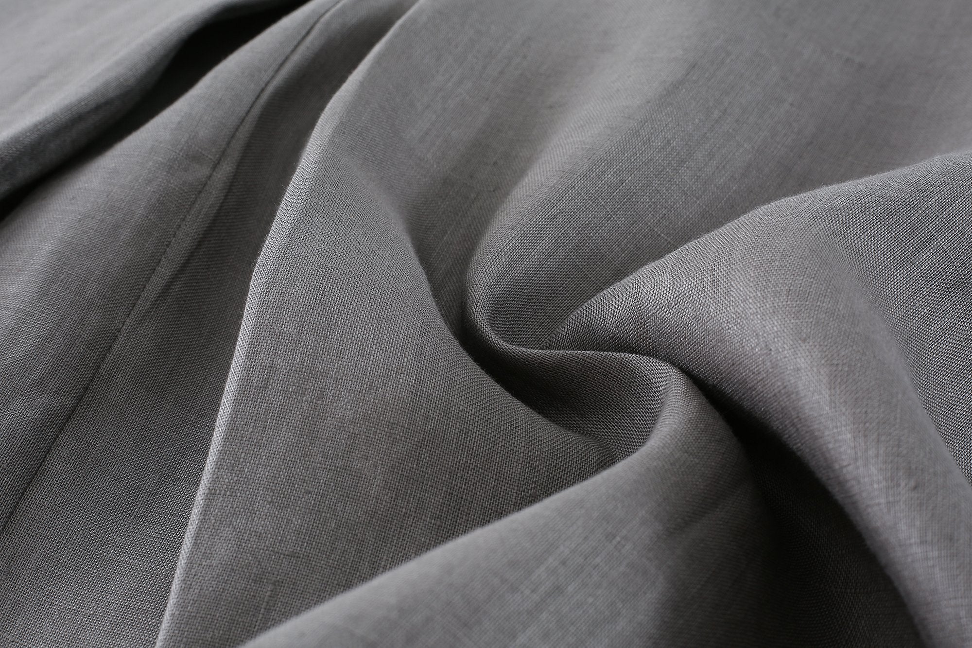 Coconut 08 | linen top - Image 8