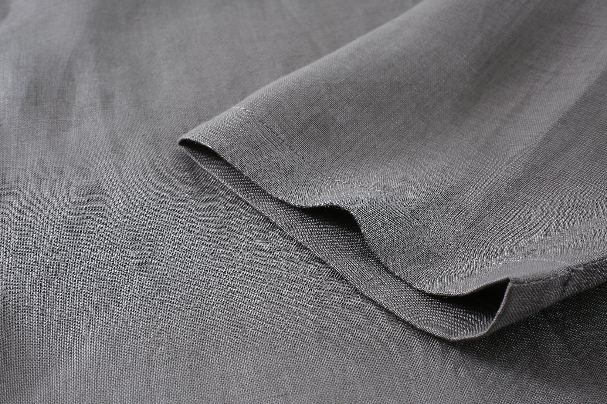 Coconut 08 | linen top - Image 9