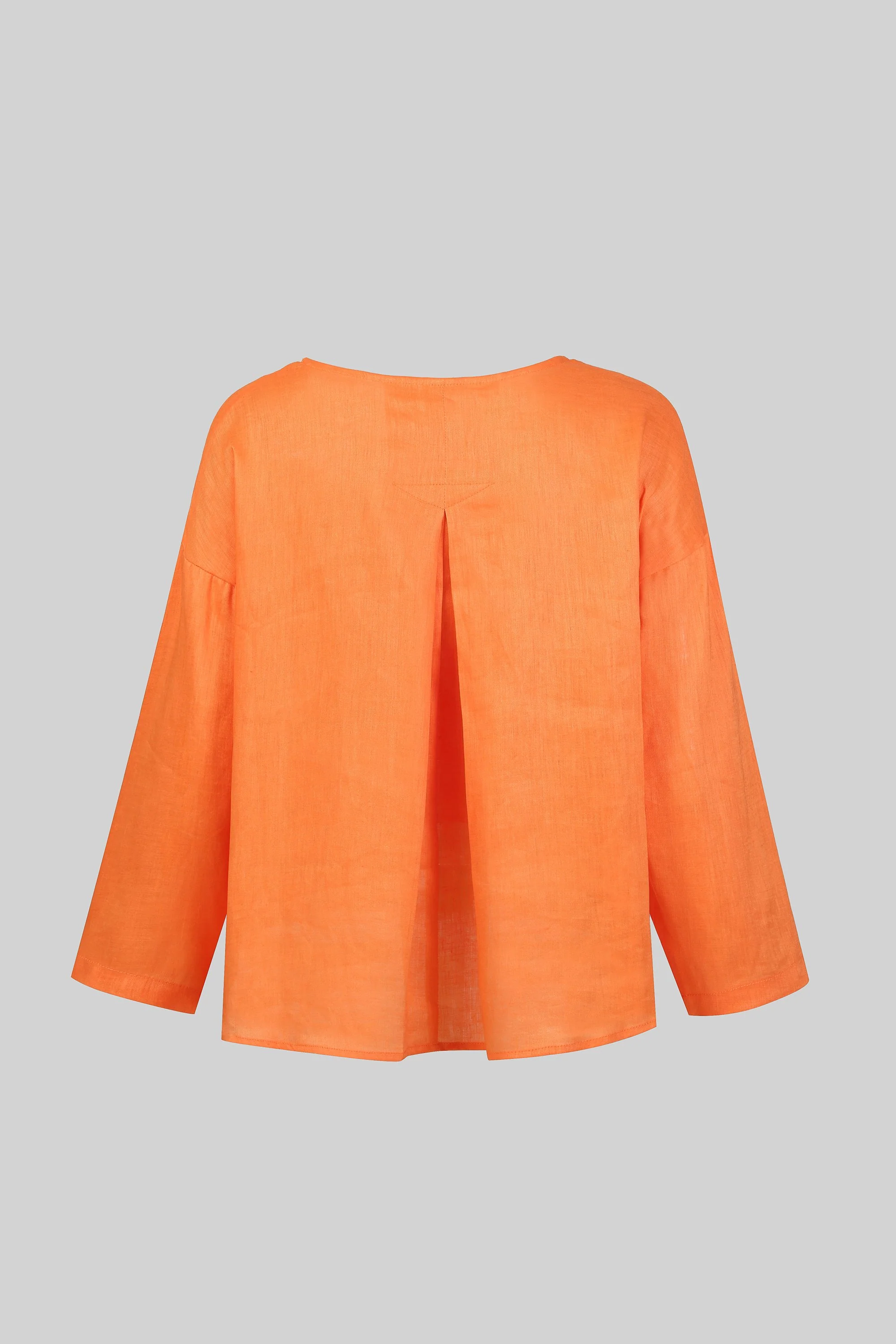 Coconut 08 | linen top - Image 12