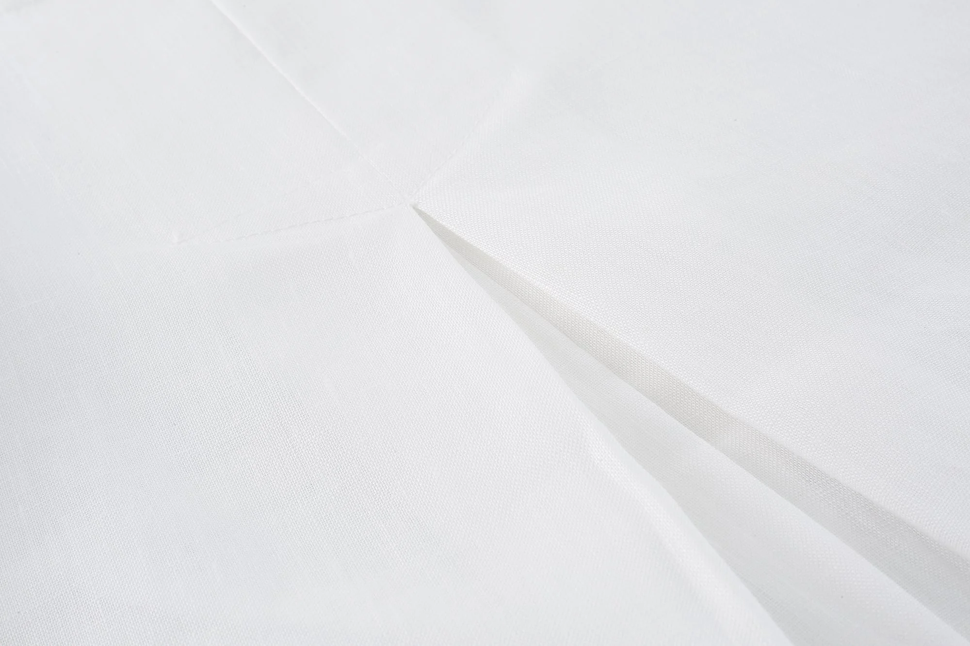 Coconut 08 | linen top - Image 7