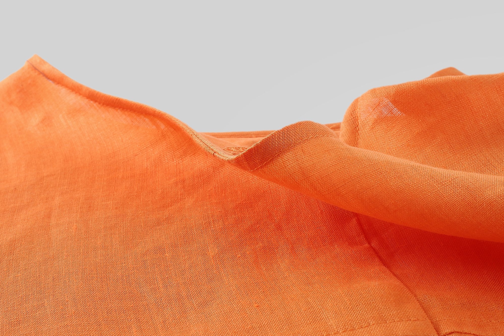 Coconut 08 | linen top - Image 4