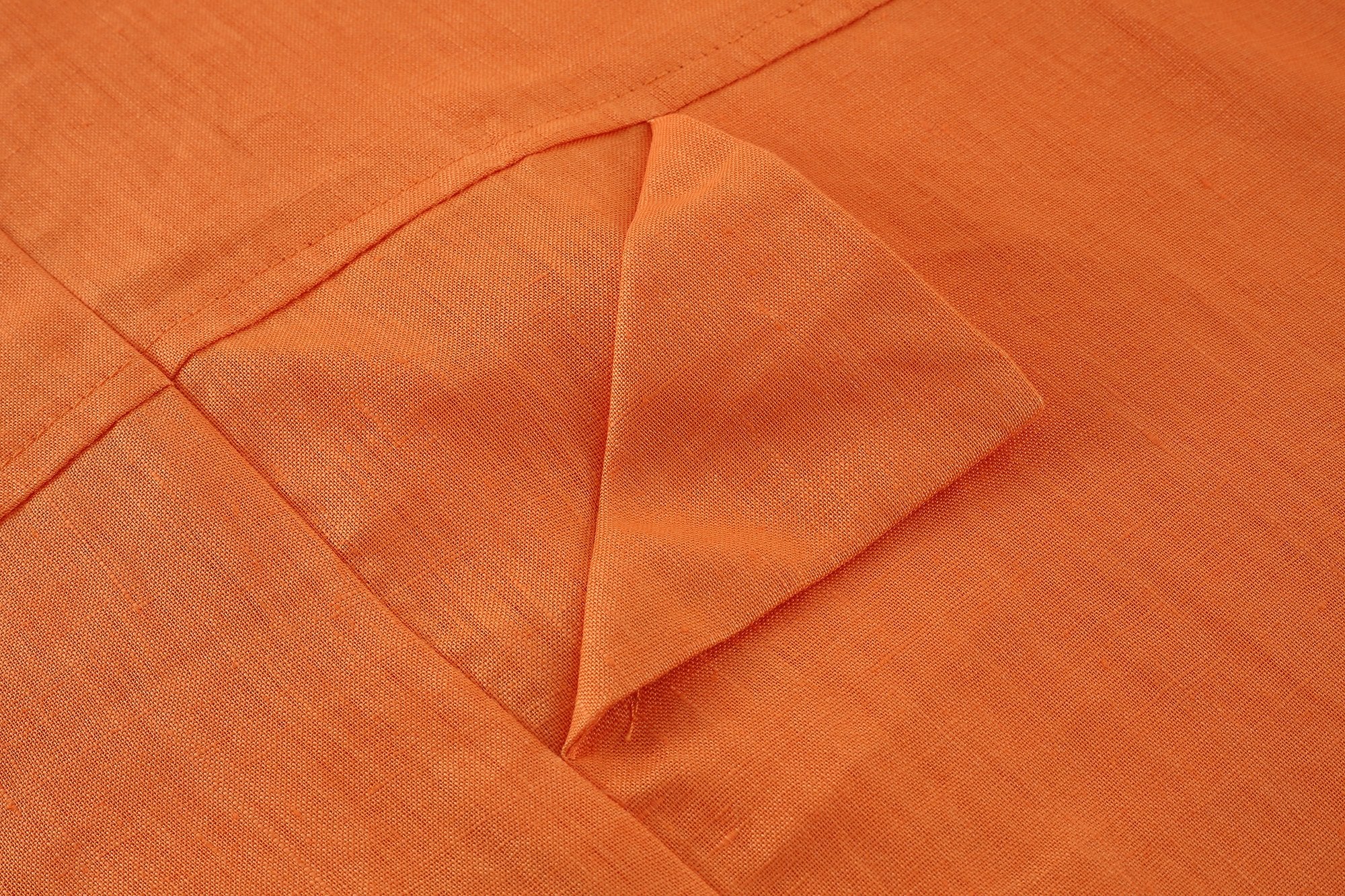 Coconut 08 | linen top - Image 5