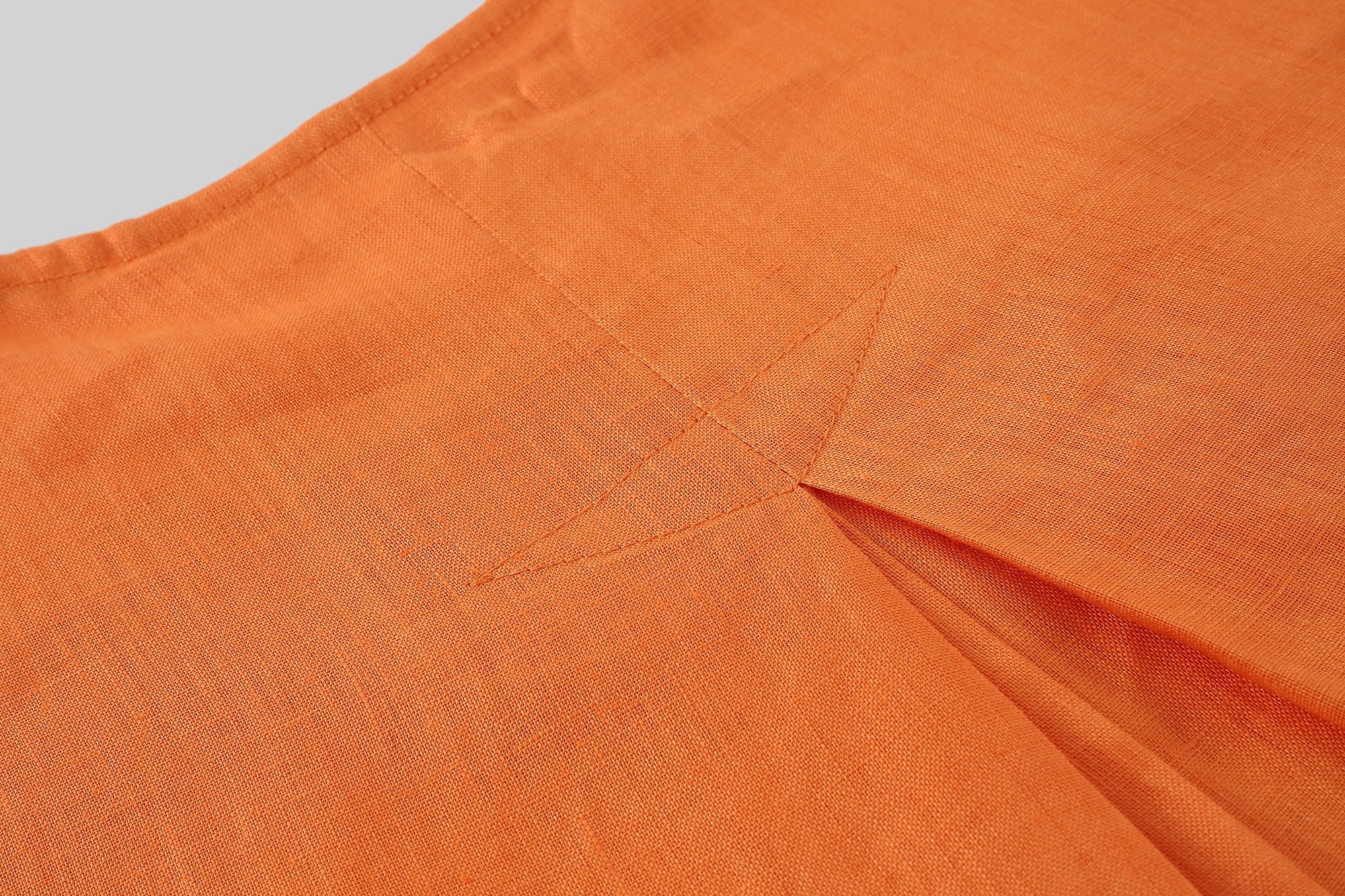 Coconut 08 | linen top - Image 6
