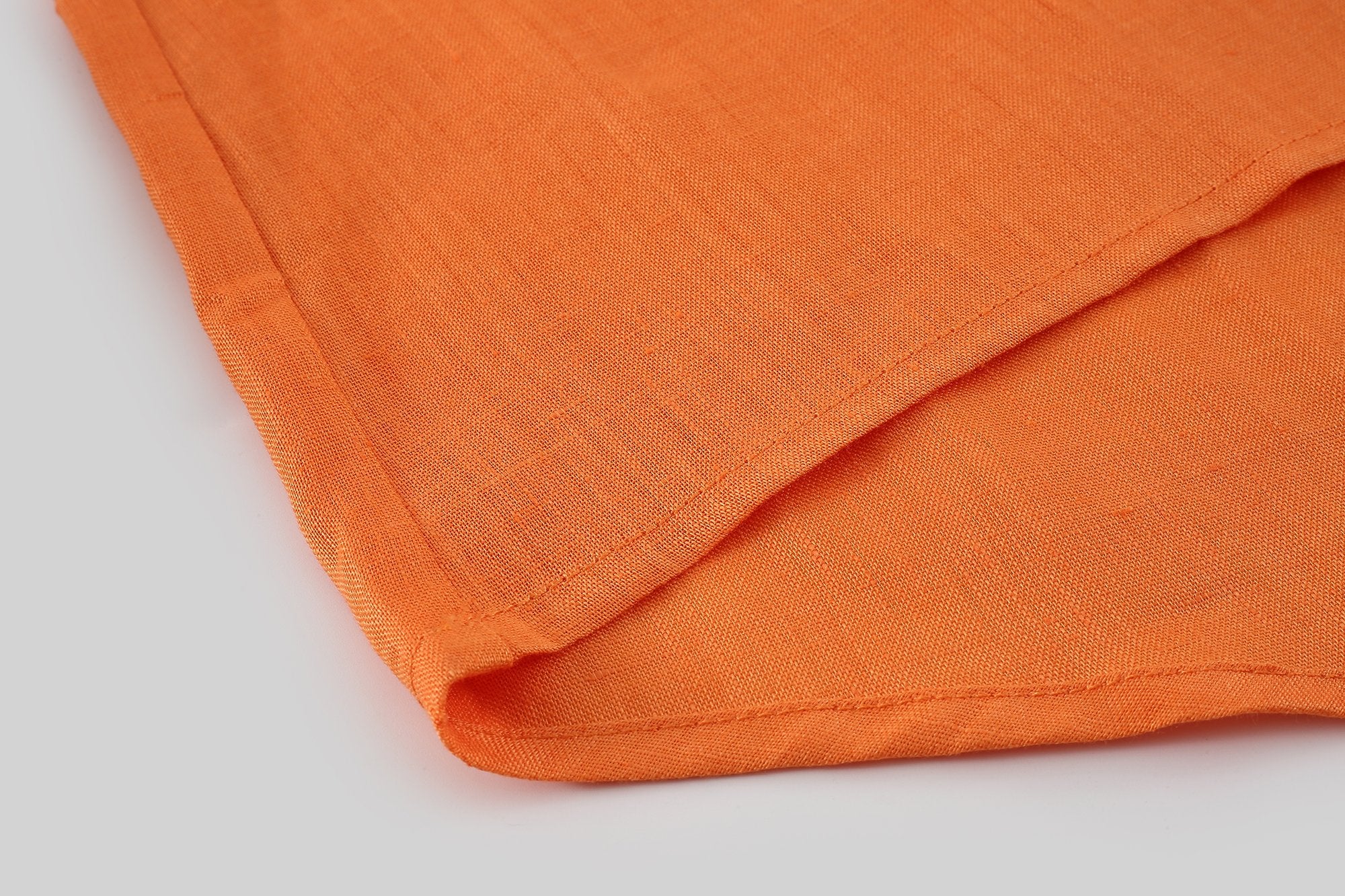 Coconut 08 | linen top - Image 7