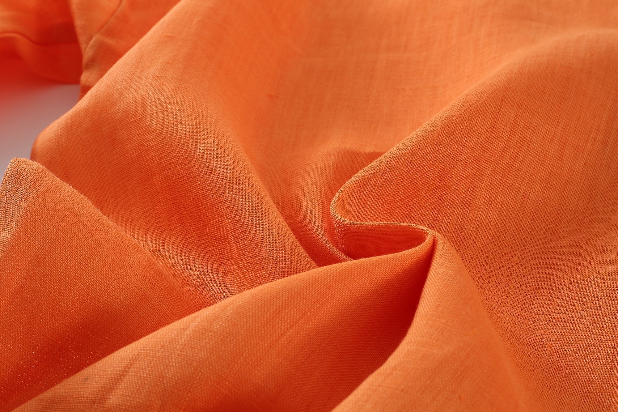 Coconut 08 | linen top - Image 8