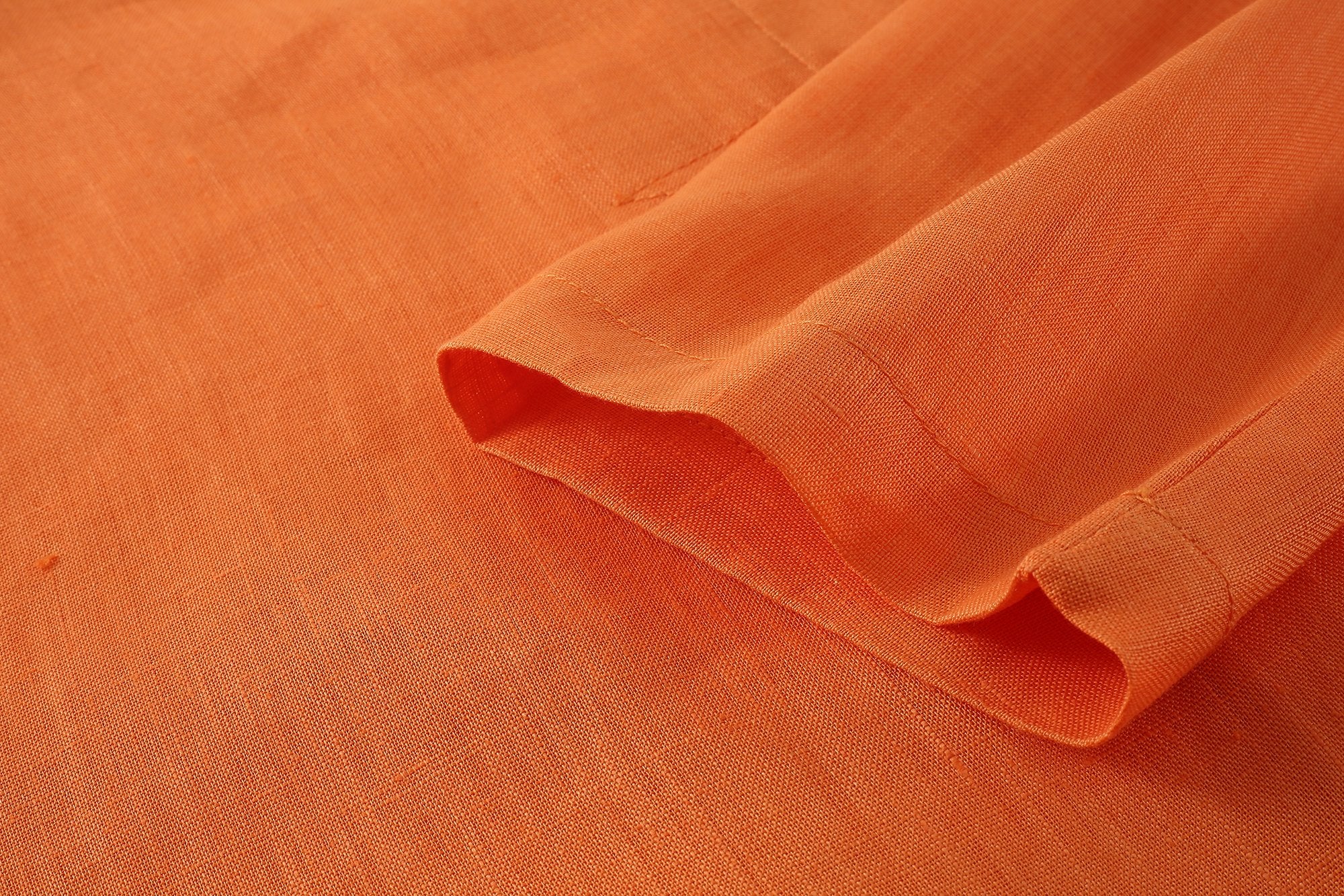 Coconut 08 | linen top - Image 9