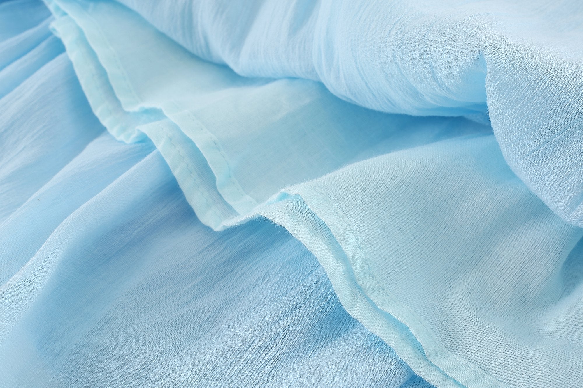 Tulip 03 | Cotton Skirt - Image 8