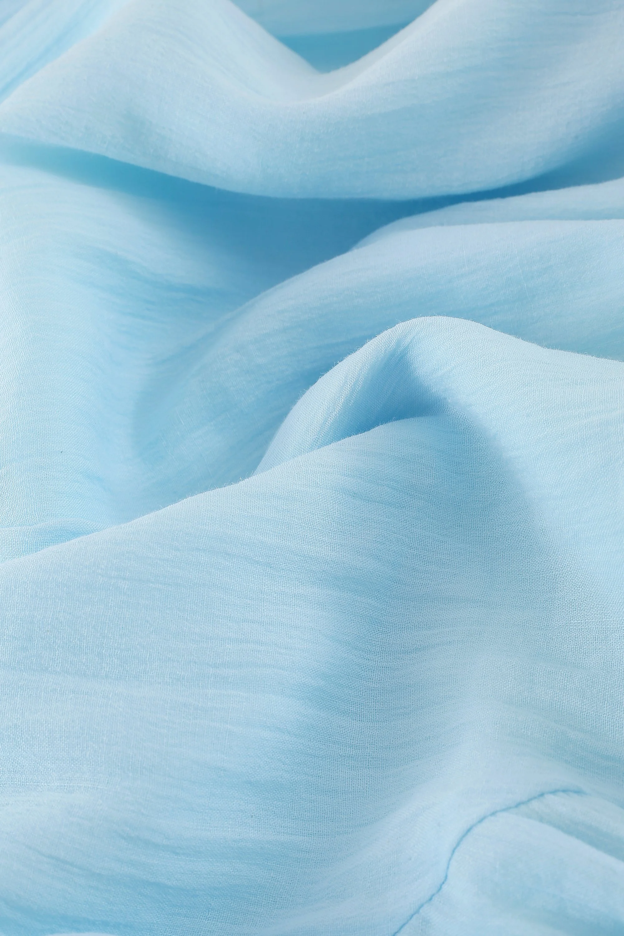 Tulip 03 | Cotton Skirt - Image 9