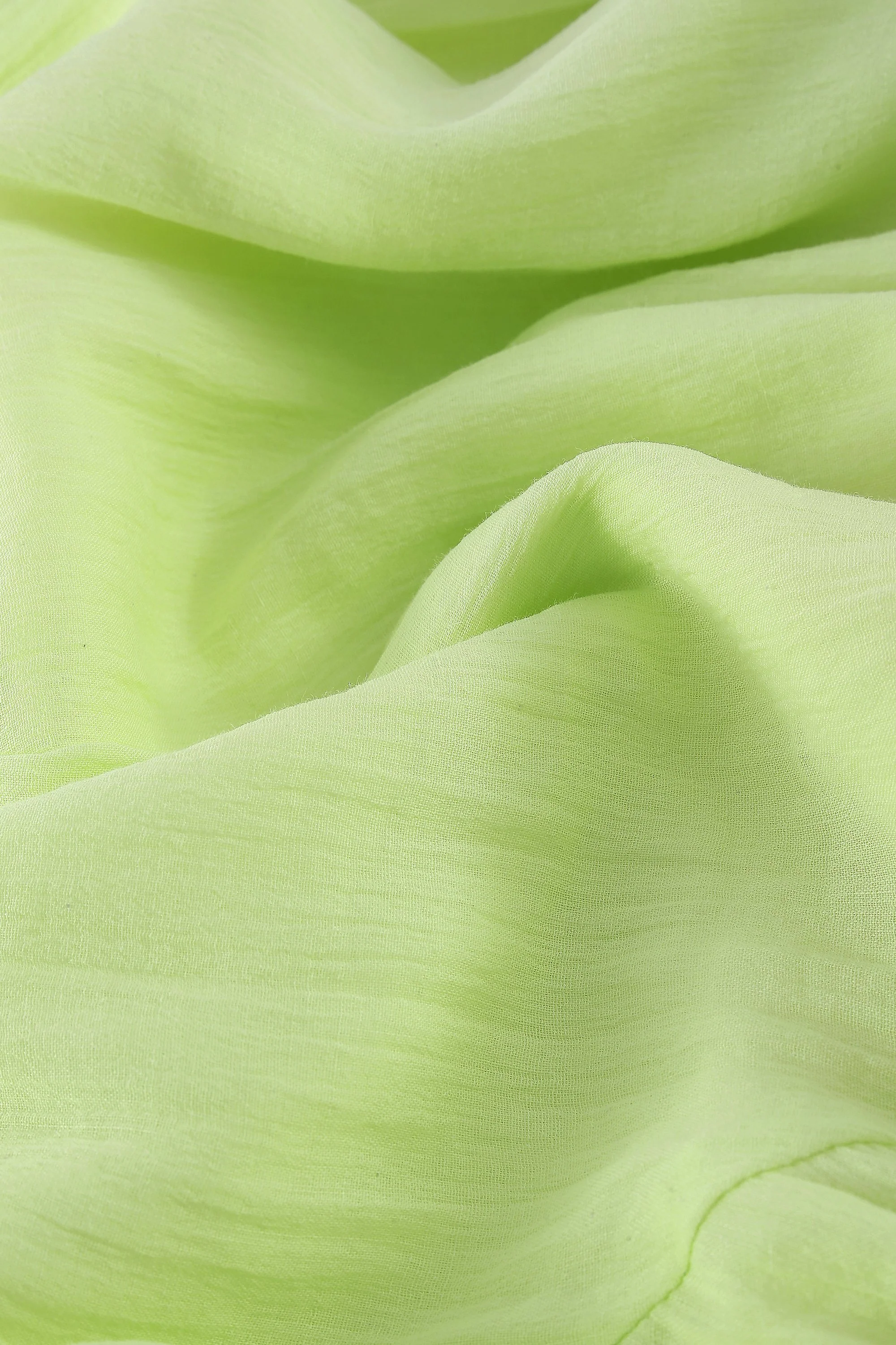 Tulip 03 | Cotton Skirt - Image 9